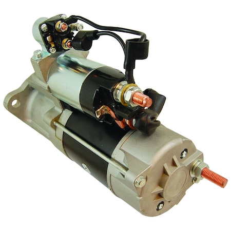 Wai Global STRMI PLGR 24V 12T 19831N